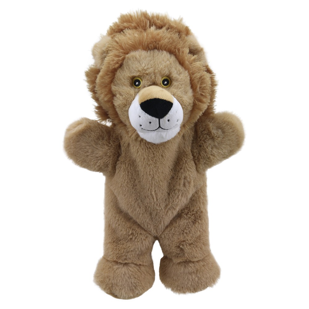 Lion - ECO Walking Puppets - PC006210-1 (1000)