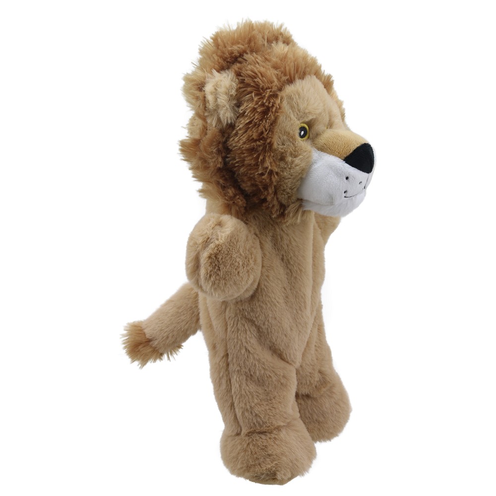 Lion - ECO Walking Puppets - PC006210-2 (1000)