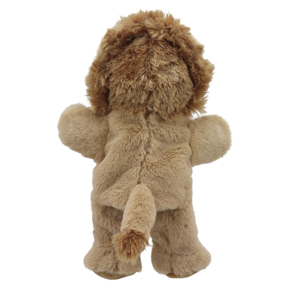 Lion - ECO Walking Puppets - PC006210-3 (1000)