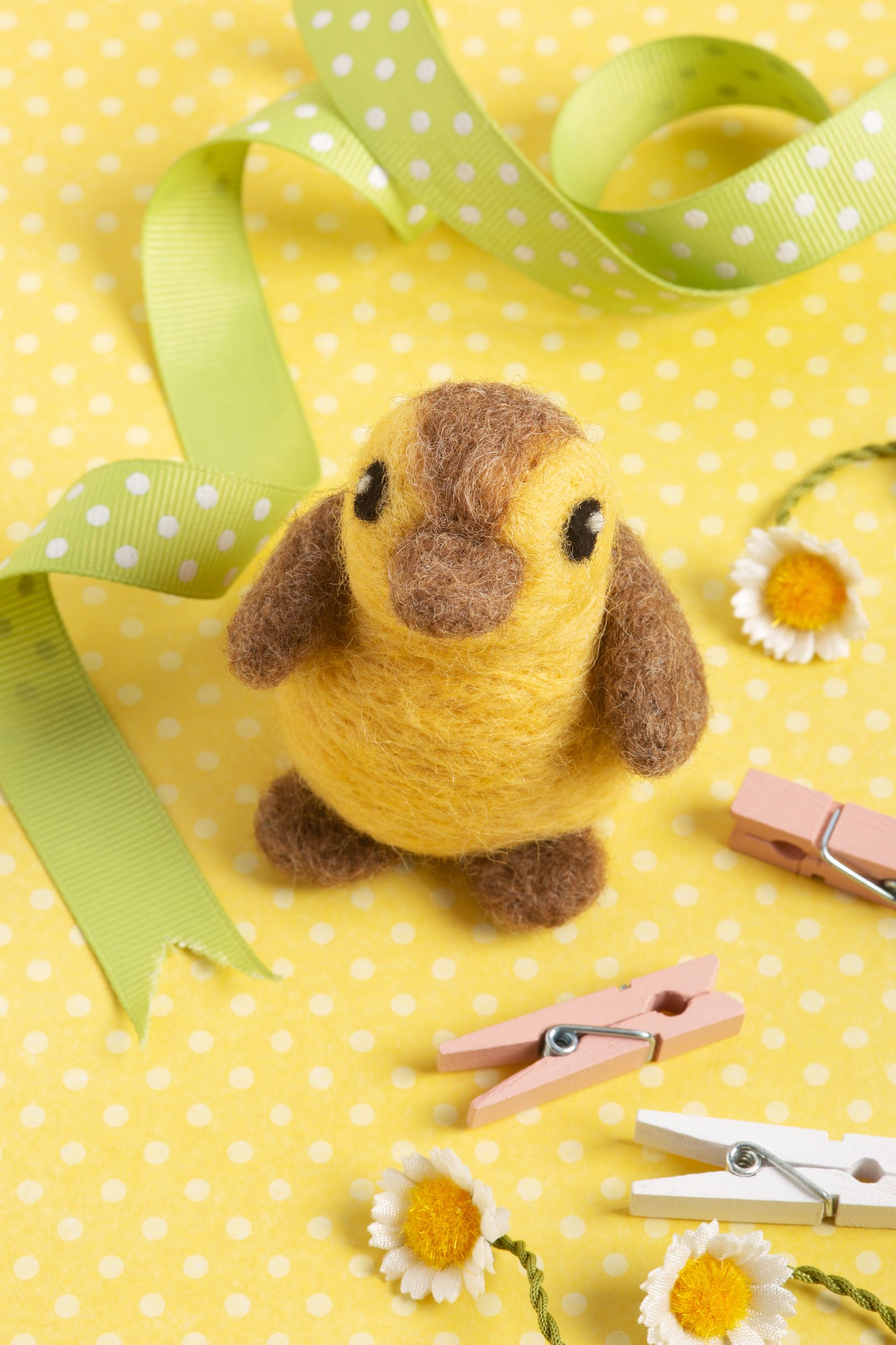 duckling made HH