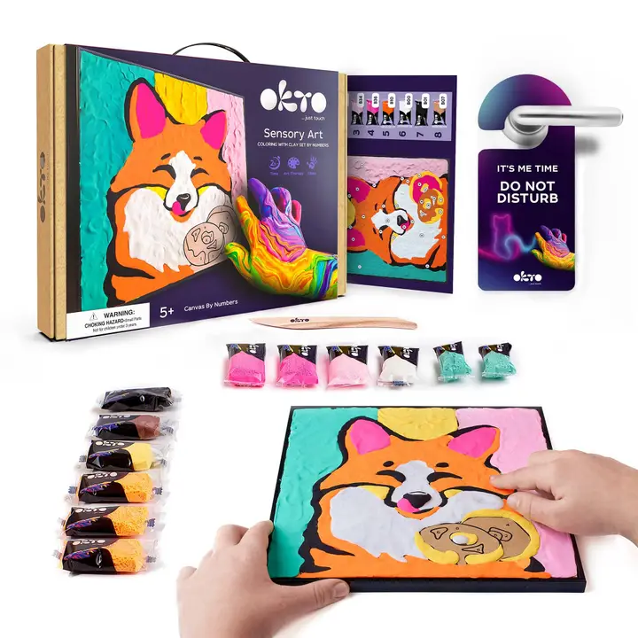 Fox okyo 1