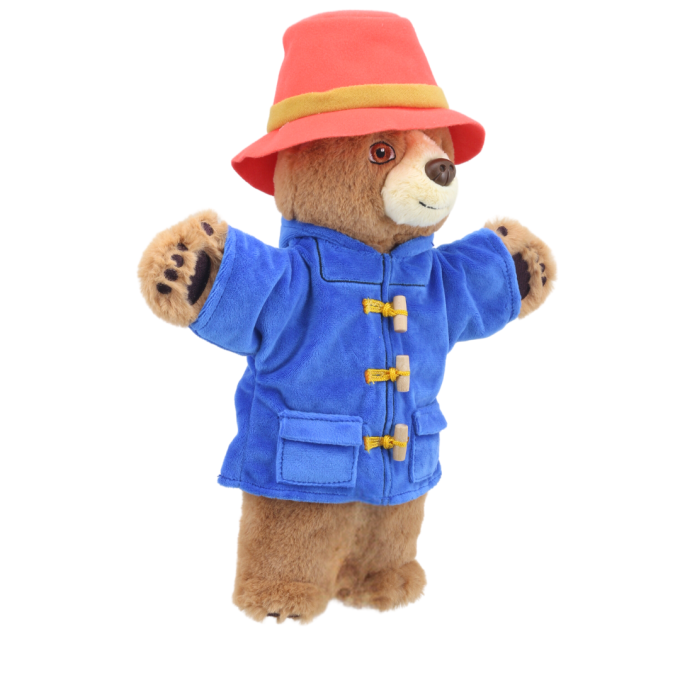 Paddington Movie 2