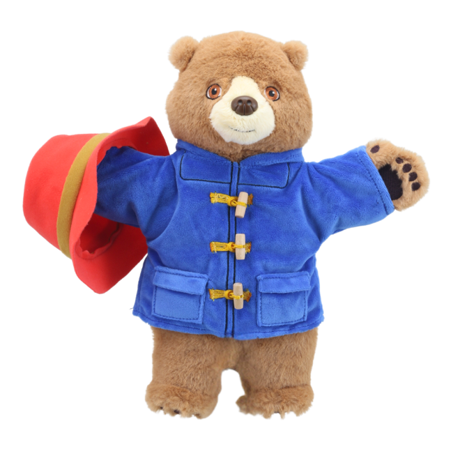 Paddington Movie 3