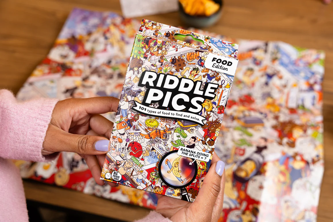 Riddle pics food148A0585